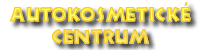 Autokosmetické Centrum