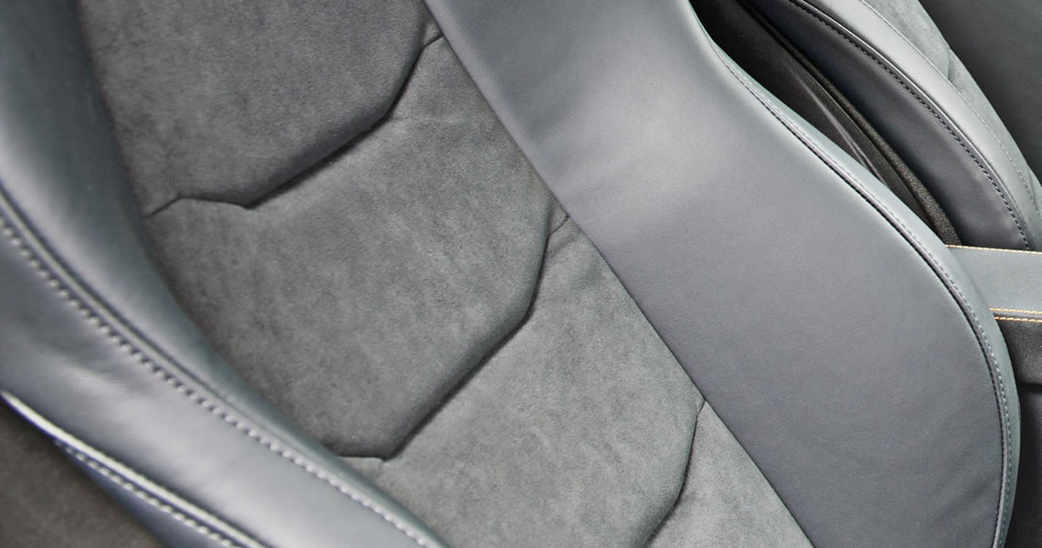 Jak zachovat krásný lak a čistý interier